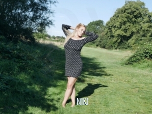 Niki