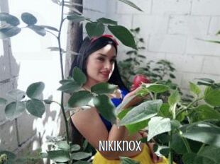 NikiKnox