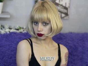 NikiRoy Edonkey xxx