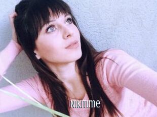 NikiTime