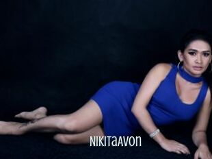 NikitaAvon Edonkey xxx