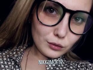 NikkaMorre