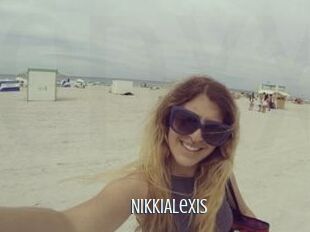 NikkiAlexis Edonkey xxx