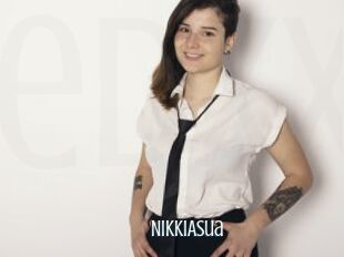 NikkiAsua