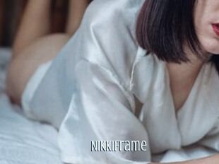 NikkiFrame
