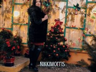 NikkiMorris