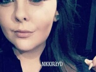 NikkiRayd
