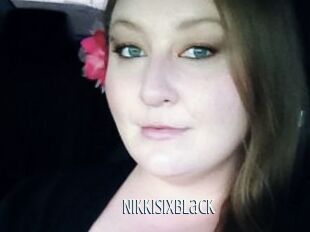NikkiSixBlack