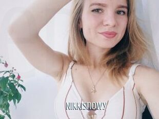 NikkiSnowy