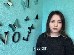 NikkiSun
