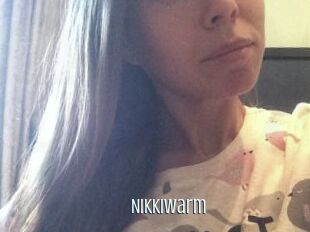 NikkiWarm