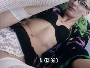 Nikki_Bad