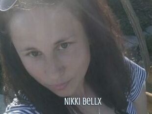 Nikki_BellX