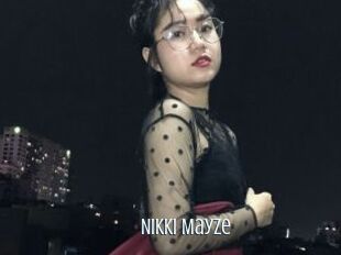 Nikki_Mayze Edonkey xxx