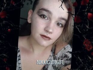 Nikkicamgirl