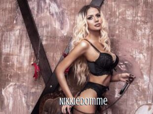 NikkieDomme