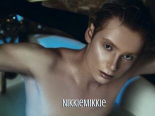 NikkieMikkie