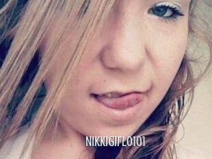 Nikkigirl0101 Edonkey xxx