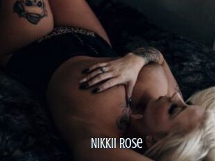 Nikkii_Rose
