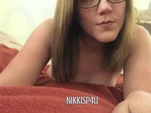 NikkisP4u