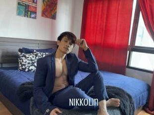 NikkoLin