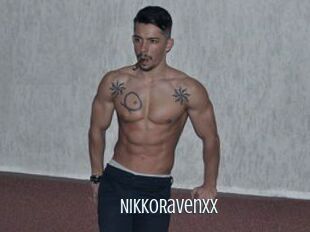 NikkoRavenXX