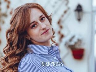NikkyKeys
