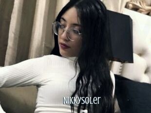 NikkySoler