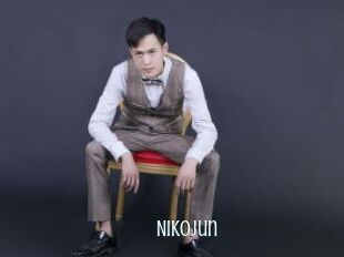 NikoJun Edonkey xxx