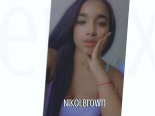 NikolBrown