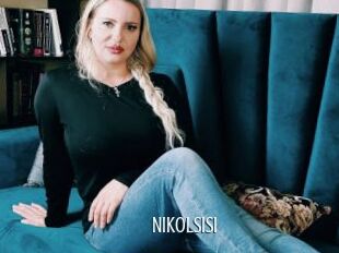 NikolSisi