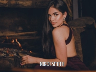 NikolSmith