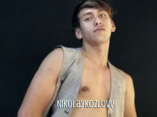 NikolayKozlovv