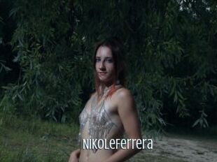 NikoleFerrera