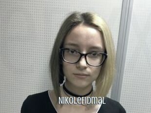 NikoleFidmal