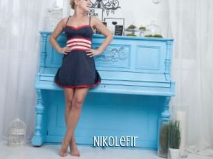 NikoleFir