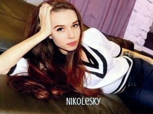NikoleSky