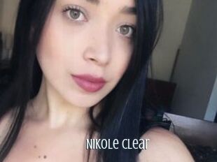 Nikole_Clear