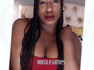 Nikolejames
