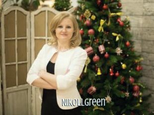 NikollGreen