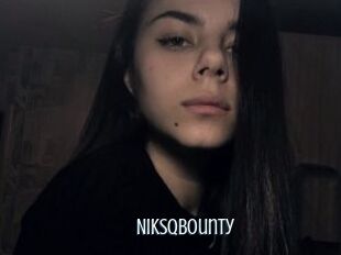 NiksQBounty