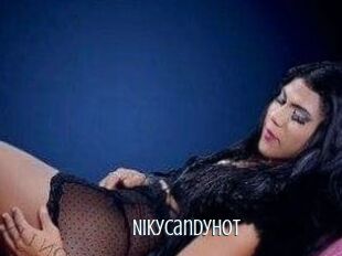 Nikycandyhot