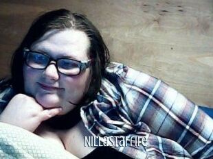 NillaStarfire Edonkey xxx