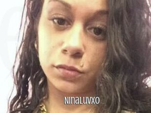 NinaLuvXO