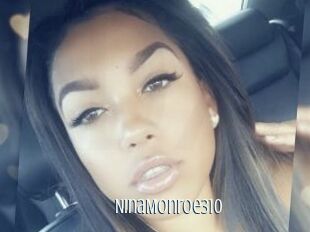 NinaMonroe310