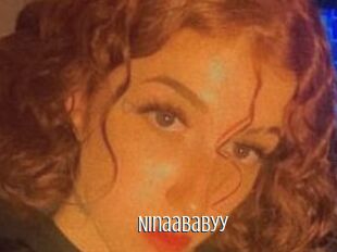 Ninaababyy