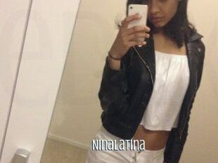 Ninalatina