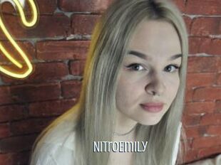 NitroEmily Edonkey xxx