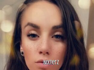 Nixterz