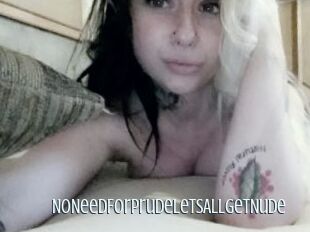NoNeedForPrudeLetsAllGetNude Edonkey xxx
